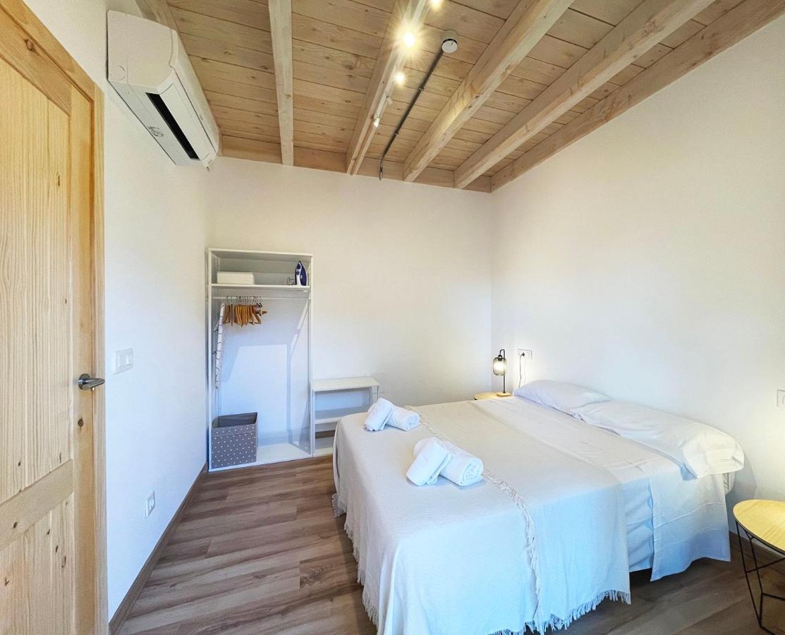 Apartamentos Biopasivos Living Pura Madera Chiclana de la Frontera Exterior foto